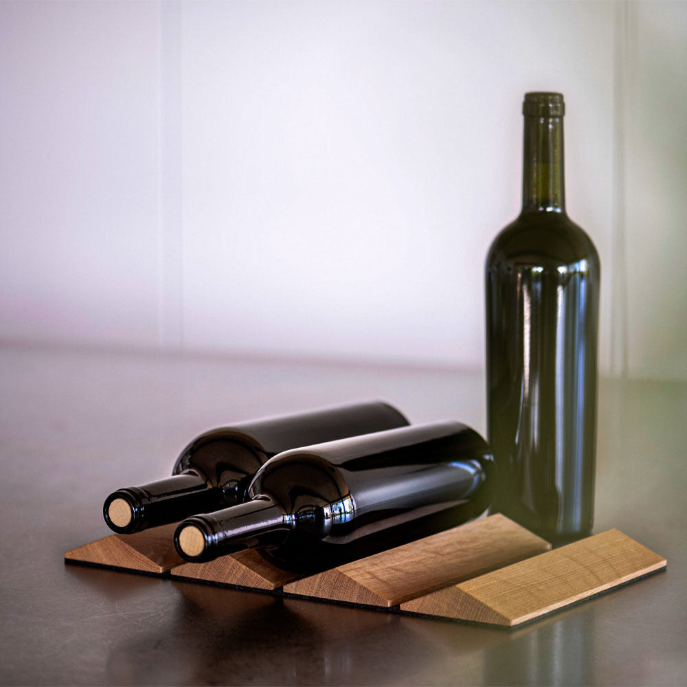 Weinregal &