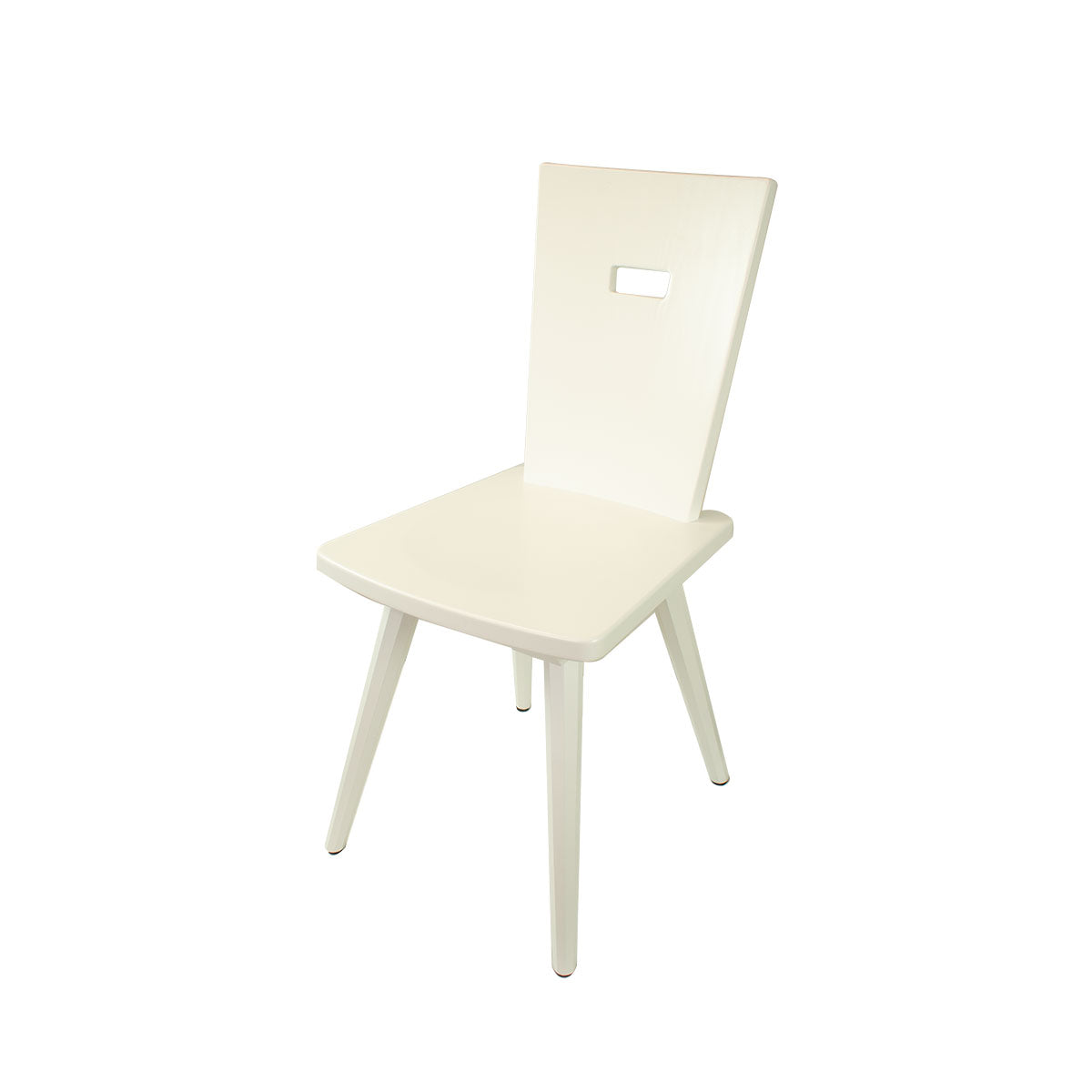 Eleganter Stuhl &