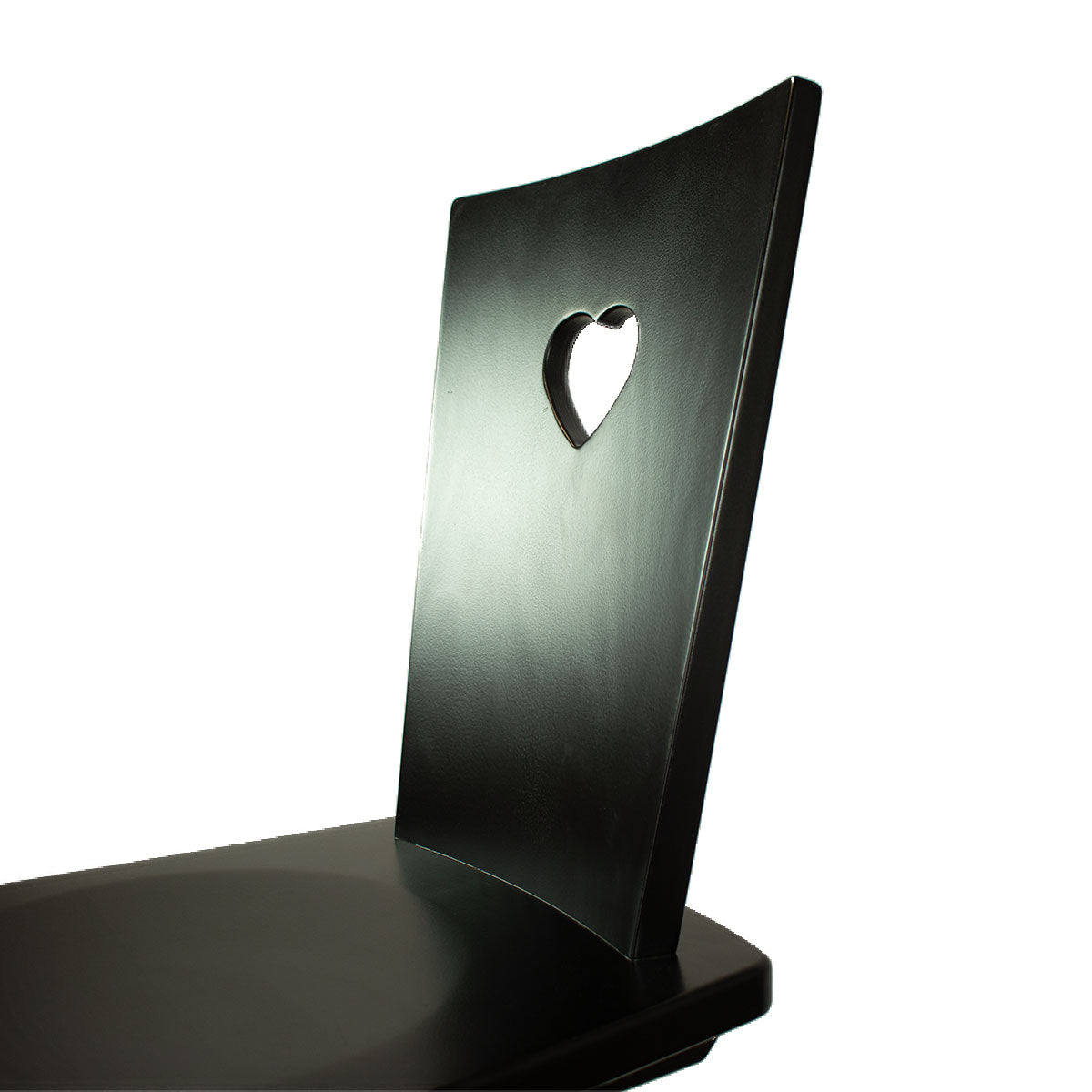 Eleganter Stuhl &