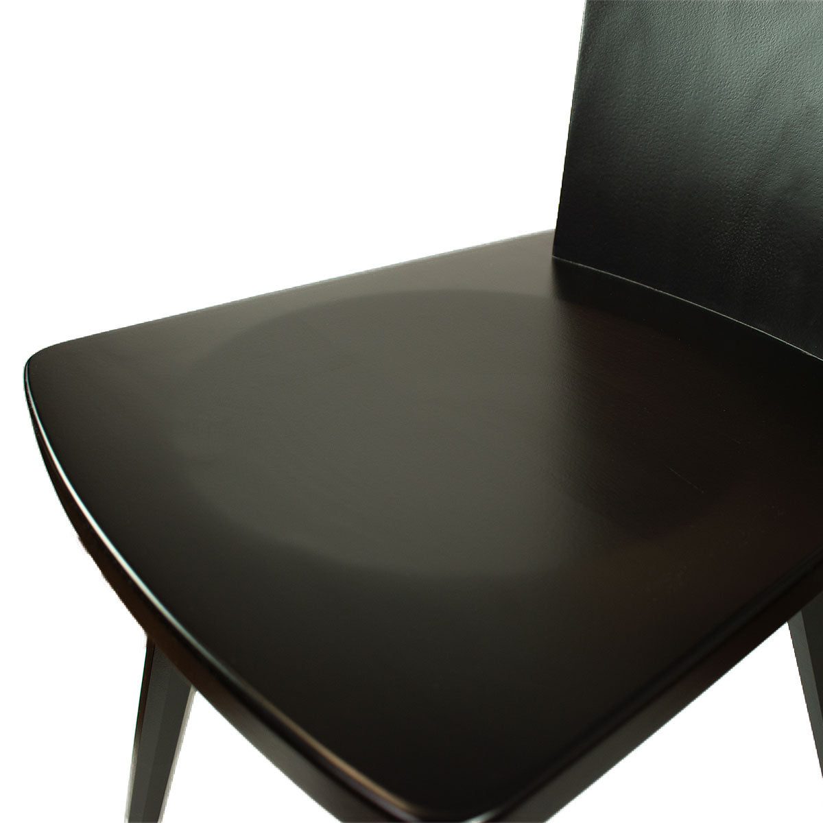 Eleganter Stuhl &