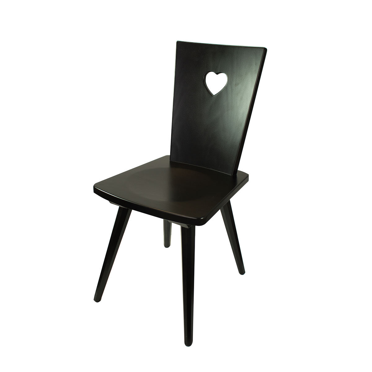 Eleganter Stuhl &