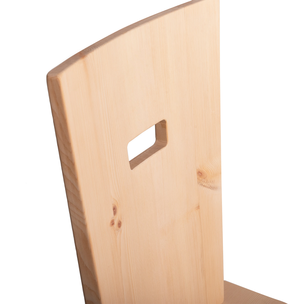 Eleganter Stuhl &