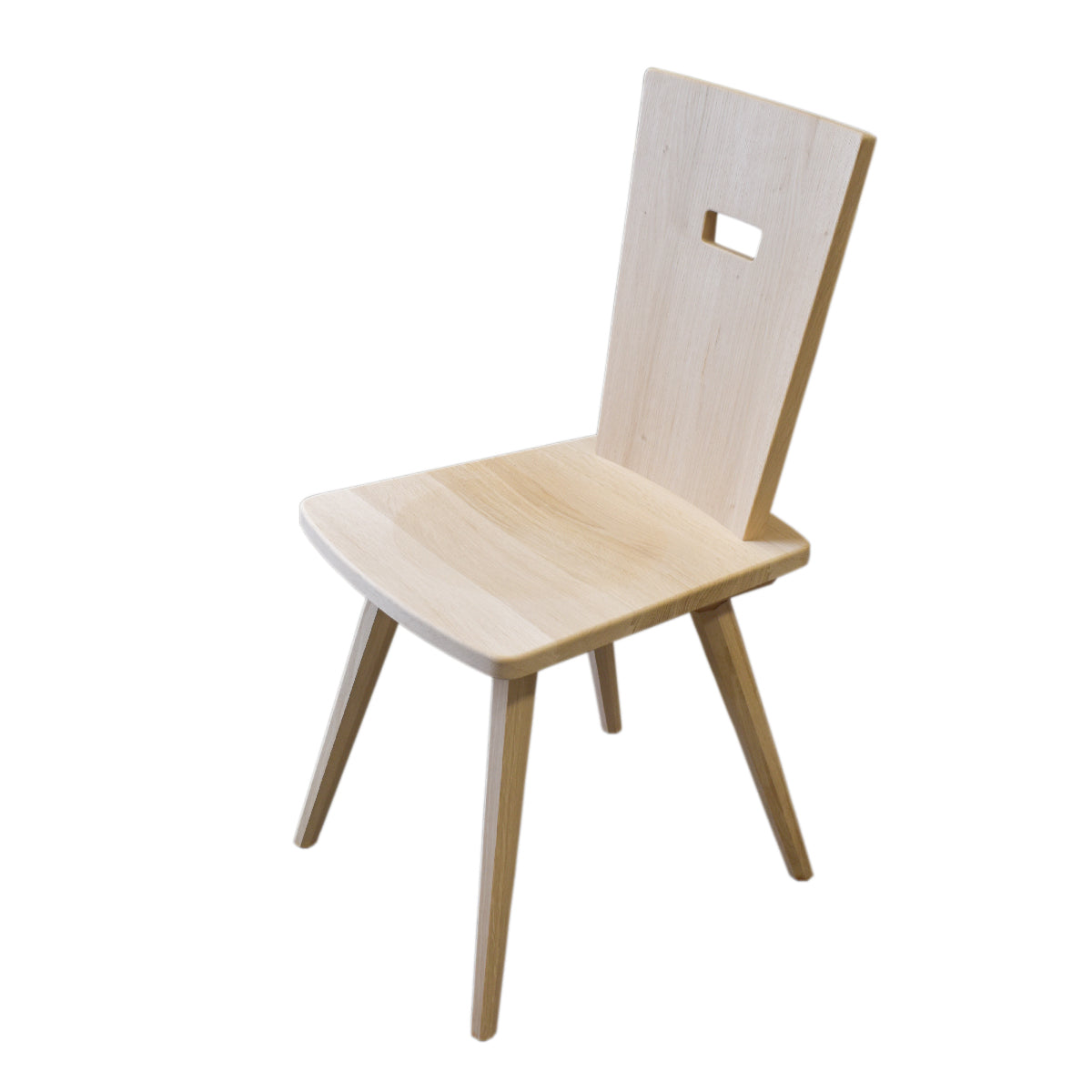 Eleganter Stuhl &