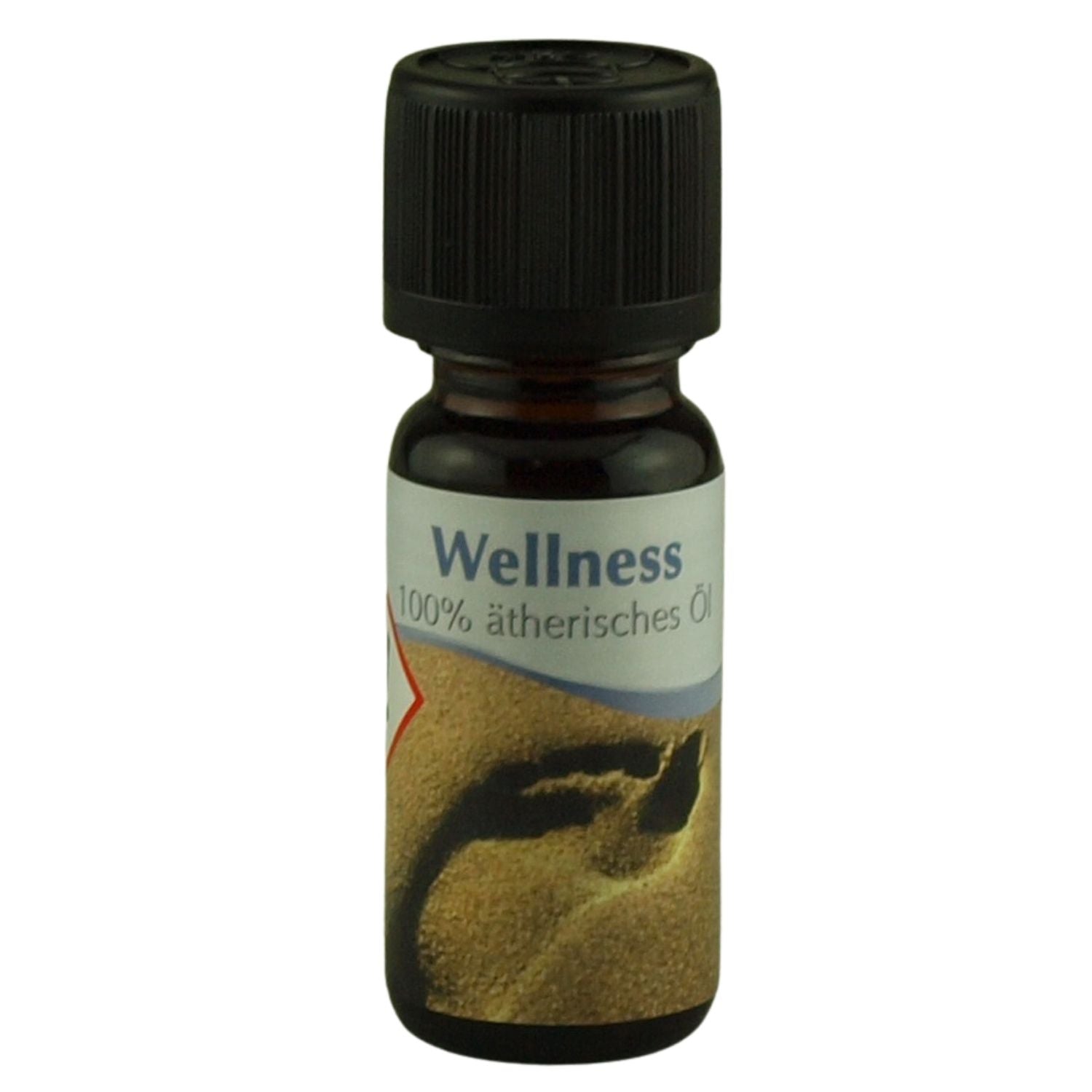 Ätherische Wellnessöl-Mischung | 10 ml | für Diffuser, Duftlampe, Duftstein, Sauna