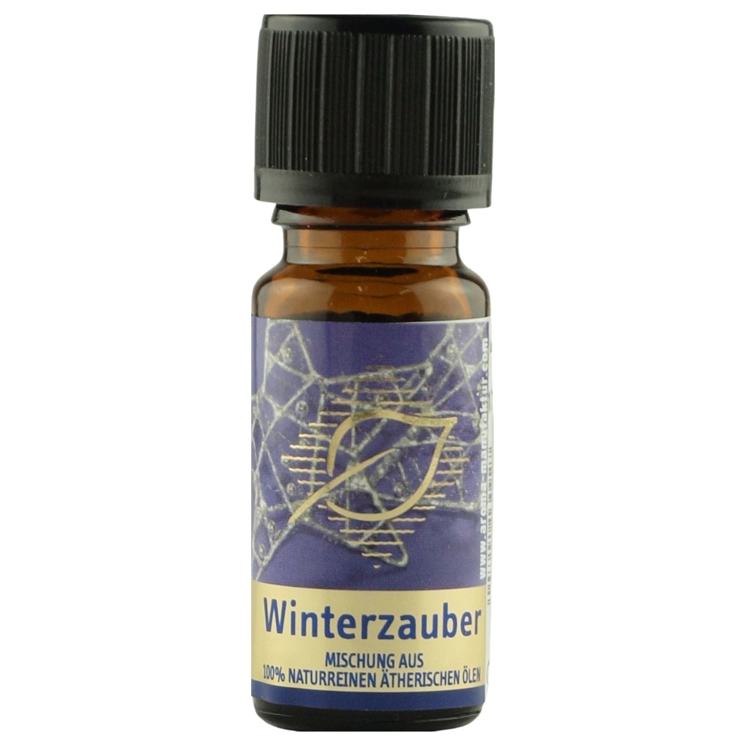 Ätherische Öl-Mischung | Premiumqualität | 10 ml | für Diffuser, Duftlampe, Duftstein, Sauna