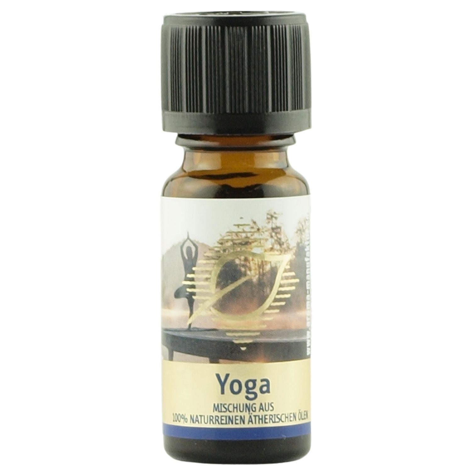 Ätherische Öl-Mischung | Premiumqualität | 10 ml | für Diffuser, Duftlampe, Duftstein, Sauna