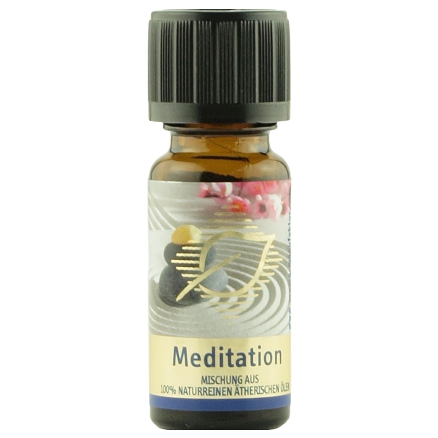 Ätherische Öl-Mischung | Premiumqualität | 10 ml | für Diffuser, Duftlampe, Duftstein, Sauna