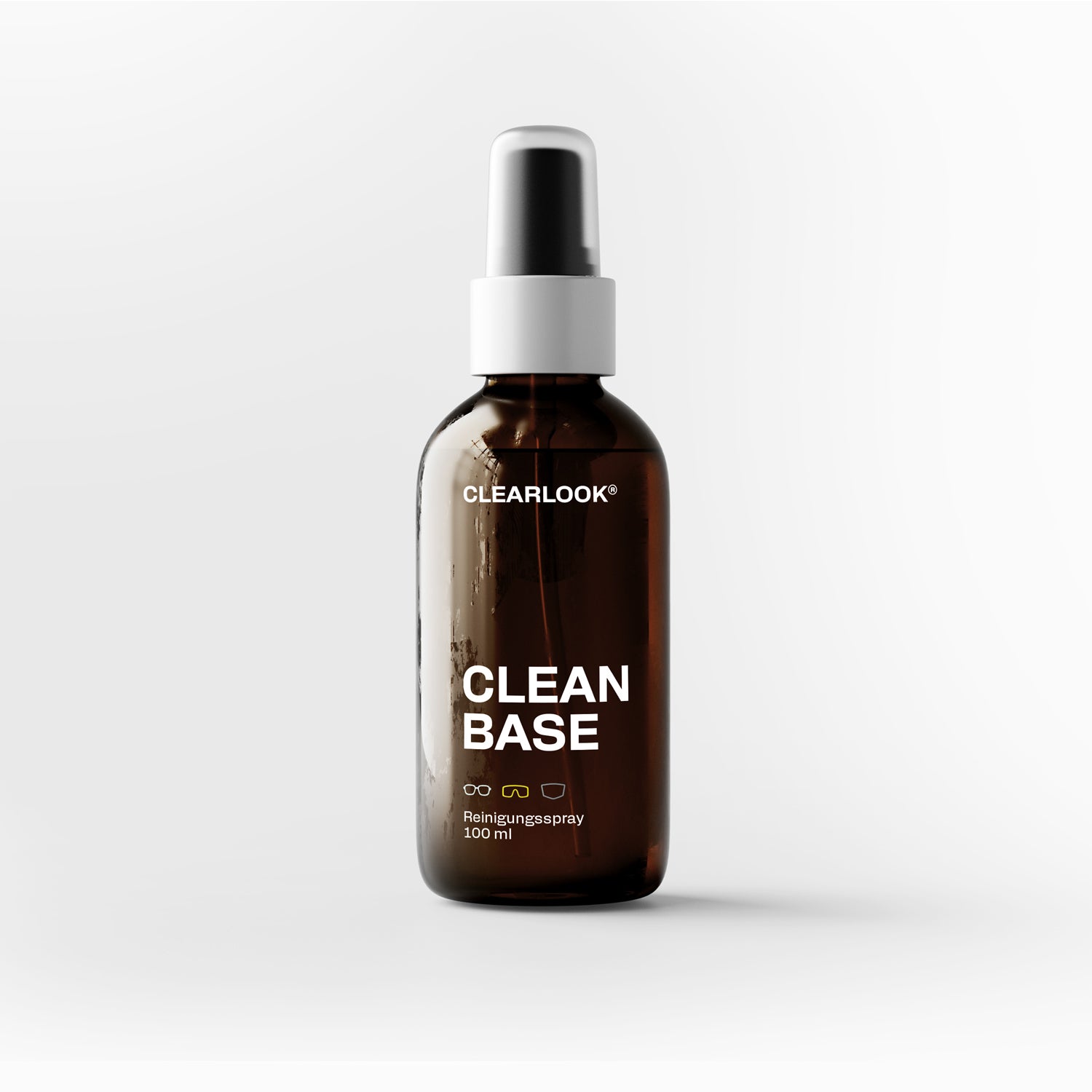 Reinigungsspray &