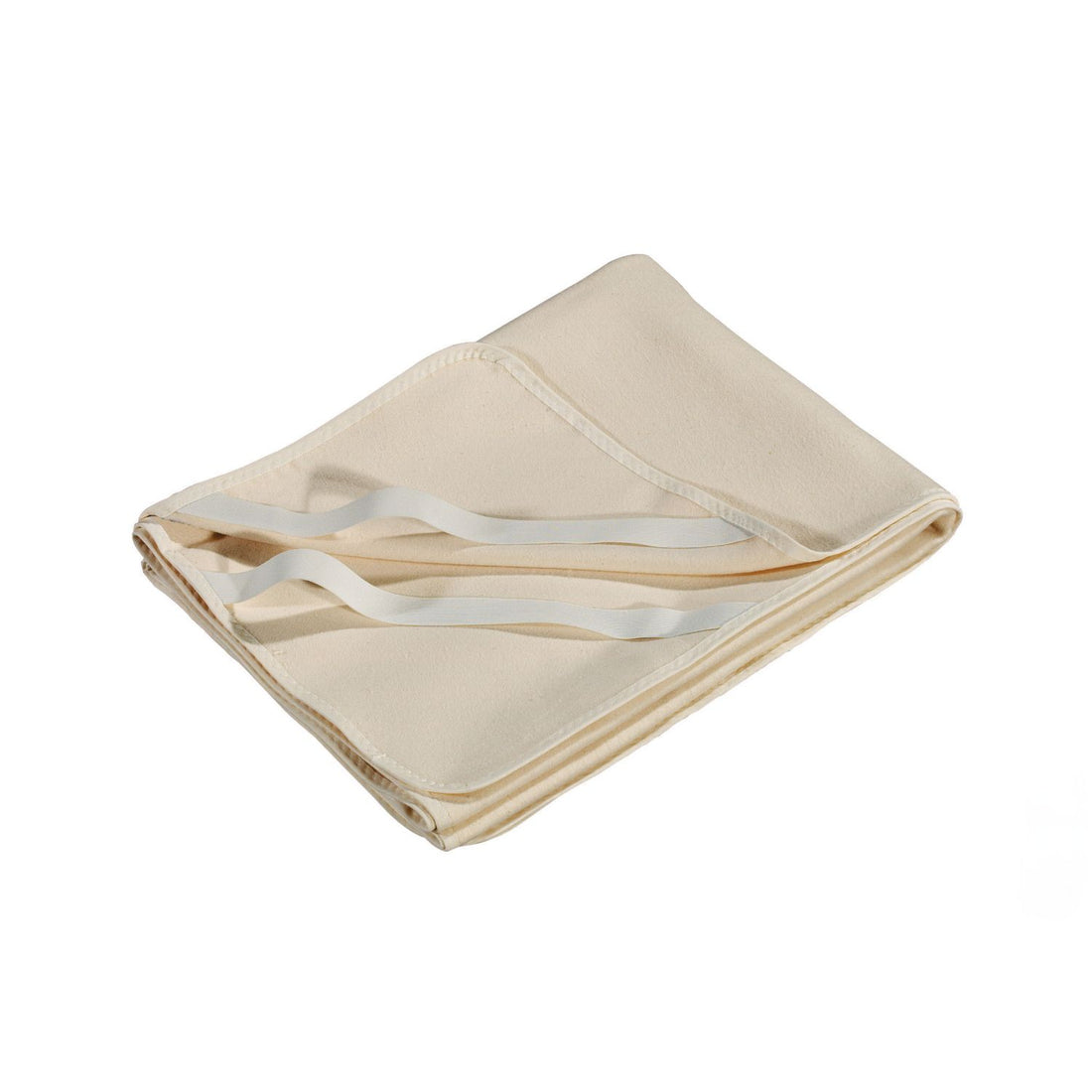 Matratzenschoner | 95 °C waschbar | Trocknergeeignet | Allergikergeeignet | Eckgummibänder | 100% Baumwoll-Molton-Gewebe | Made in Austria