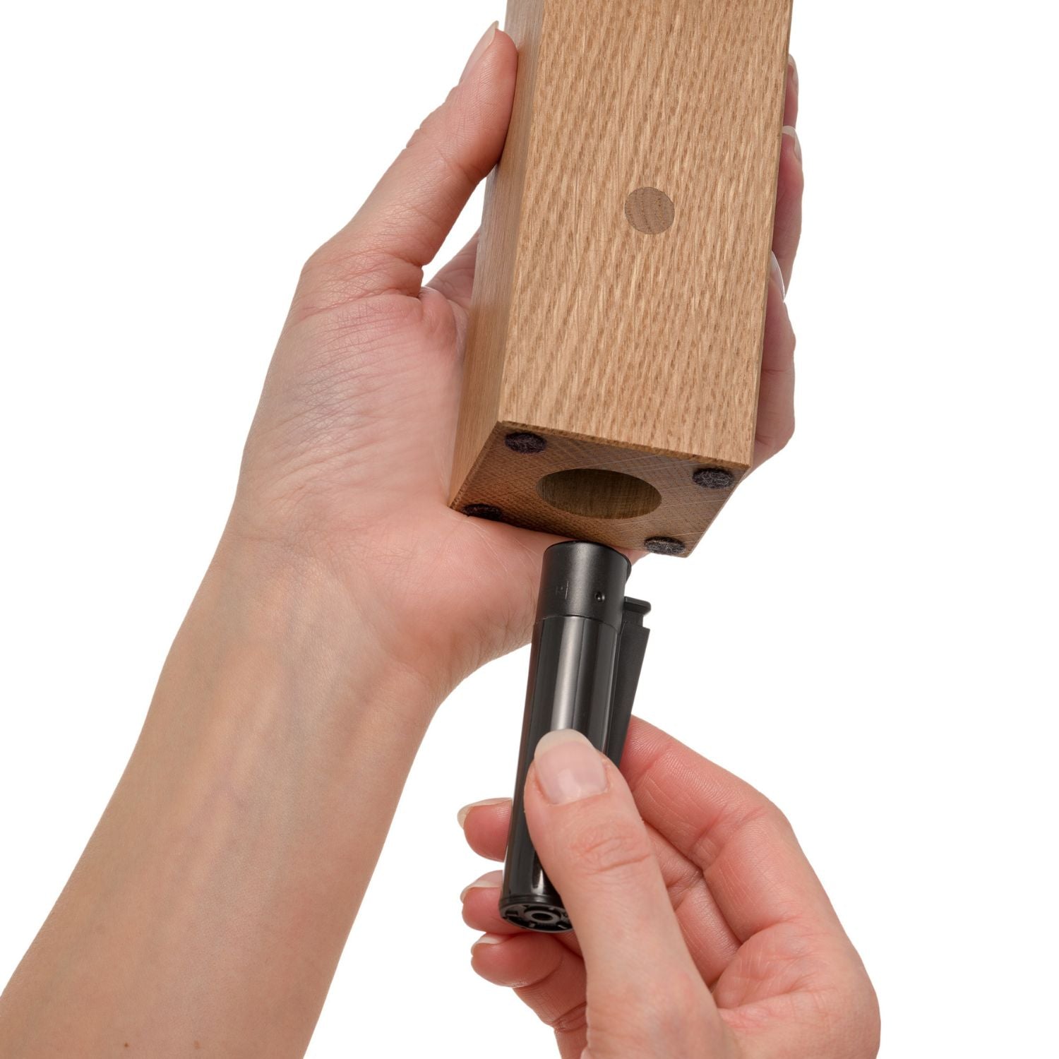 Teelichhalter &