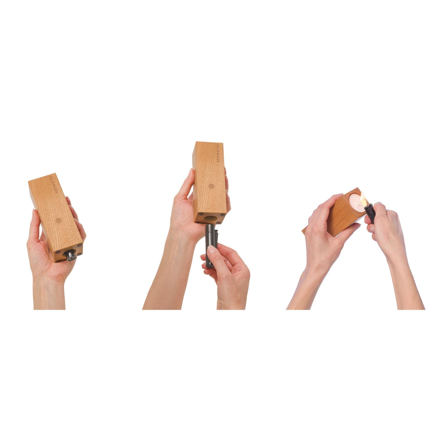 Teelichhalter &