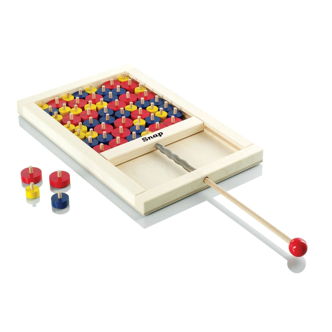 Geschicklichkeitsspiel &