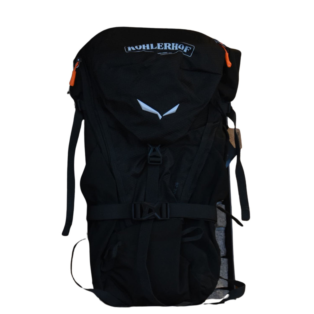 Unser Rucksack Hotel Kohlerhof | Salewa