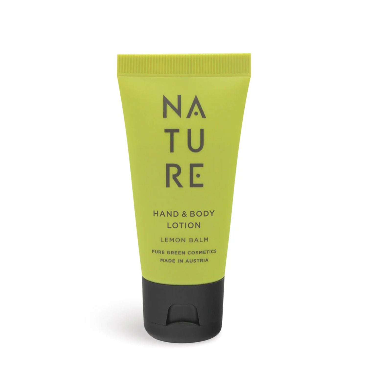 Hand & Body Lotion &