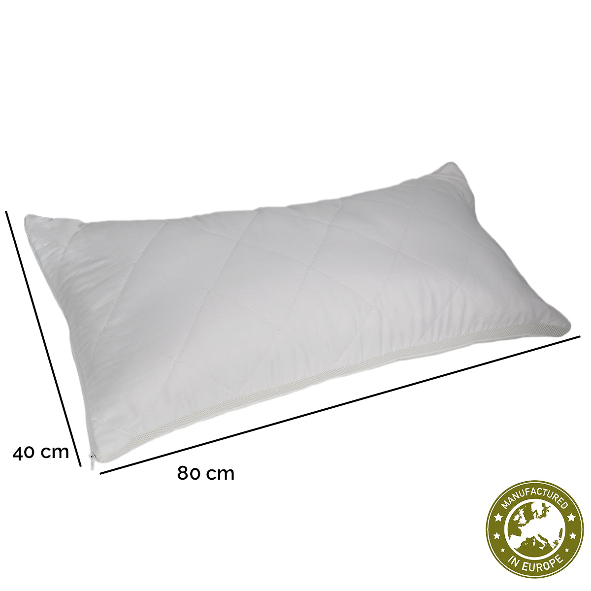 Physionight Duftschlafkissen &