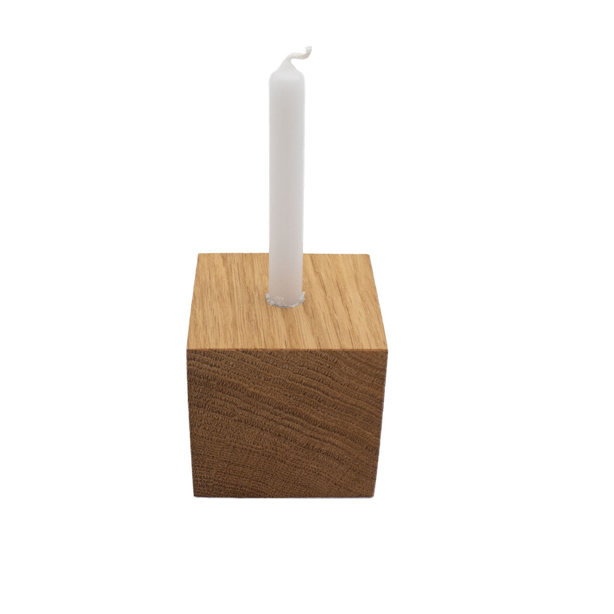 Kerzenwürfel ‘Advent und mehr’ | verschiedenen Größen und Ausführungen | inkl. Kerzen
