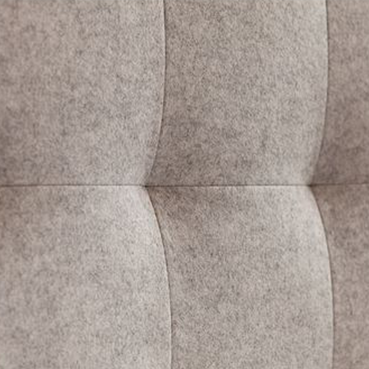 Boxspringbett aus natürlichen Rohstoffen | Untergestell mit massivem Holzkern | Bezug aus 100 % reiner Schafschurwolle