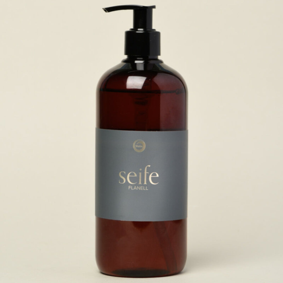 Flüssige Seife | verschiedene Duftnoten | Pumpflasche 500 ml | 100% rezykliertem PET | Made in Austria