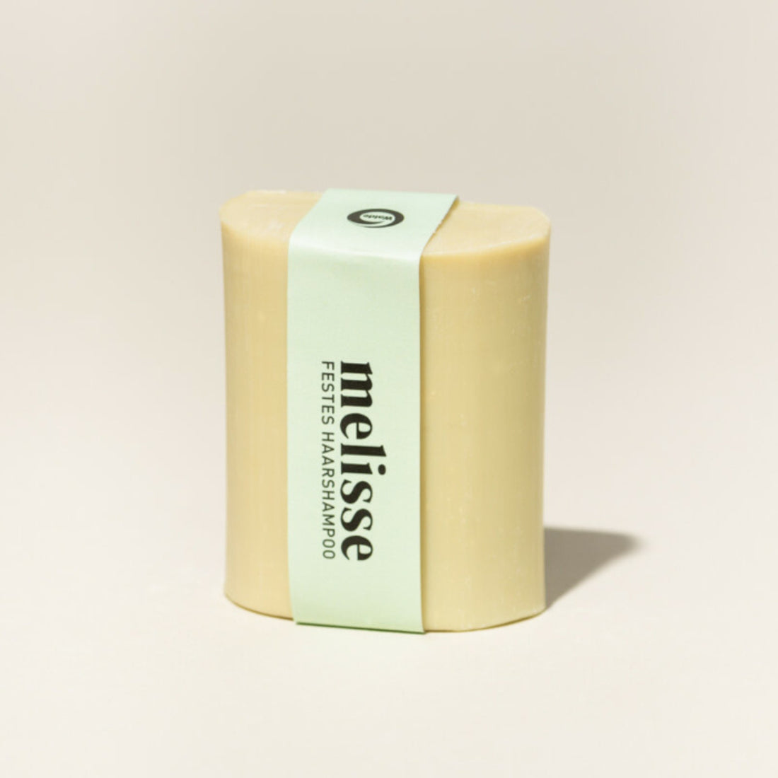 Festes Haarshampoo &