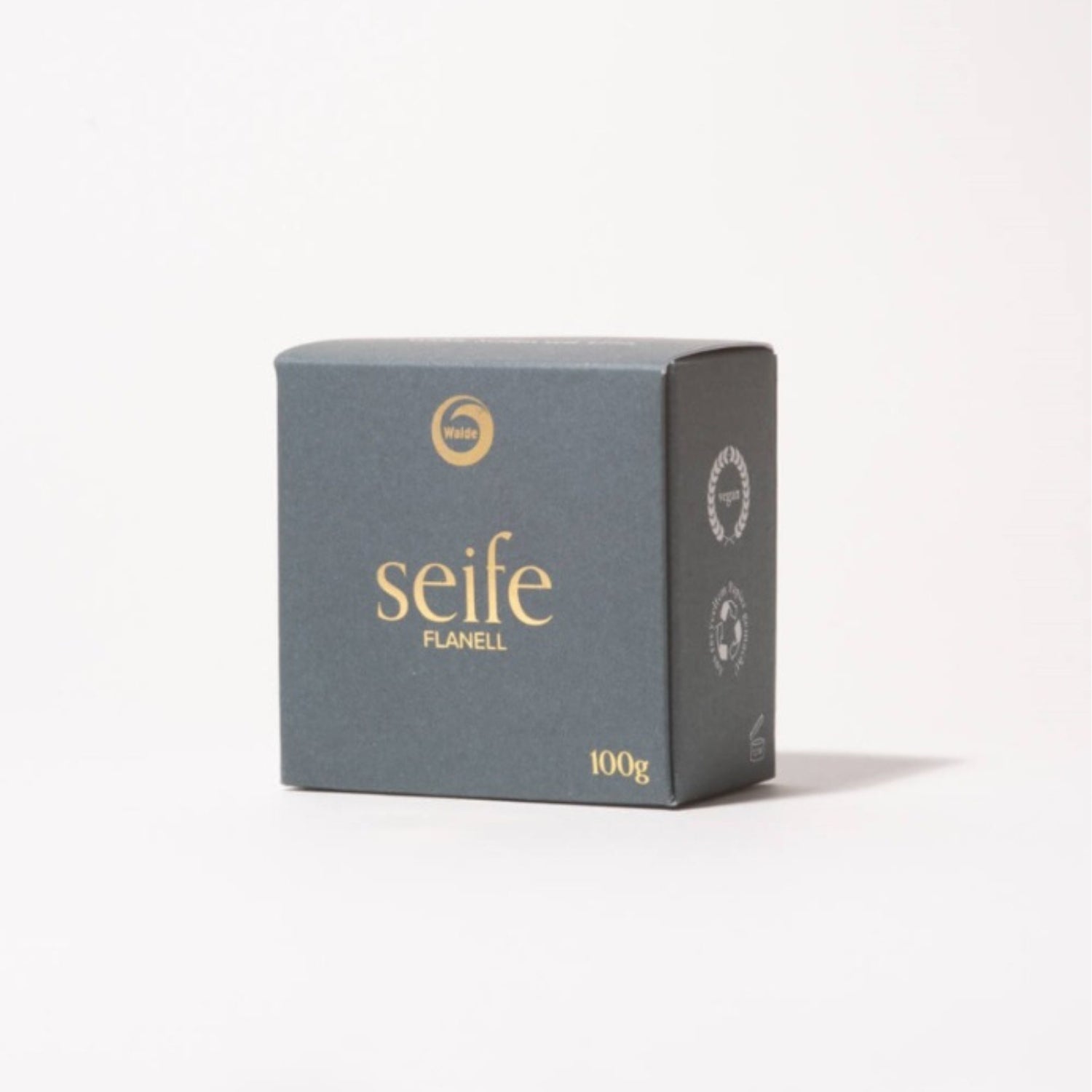 Feste Seife | 100 g | in verschiedenen Duftnoten | für Körper, Gesicht und Hände | palmölfrei | vegan | Made in Austria