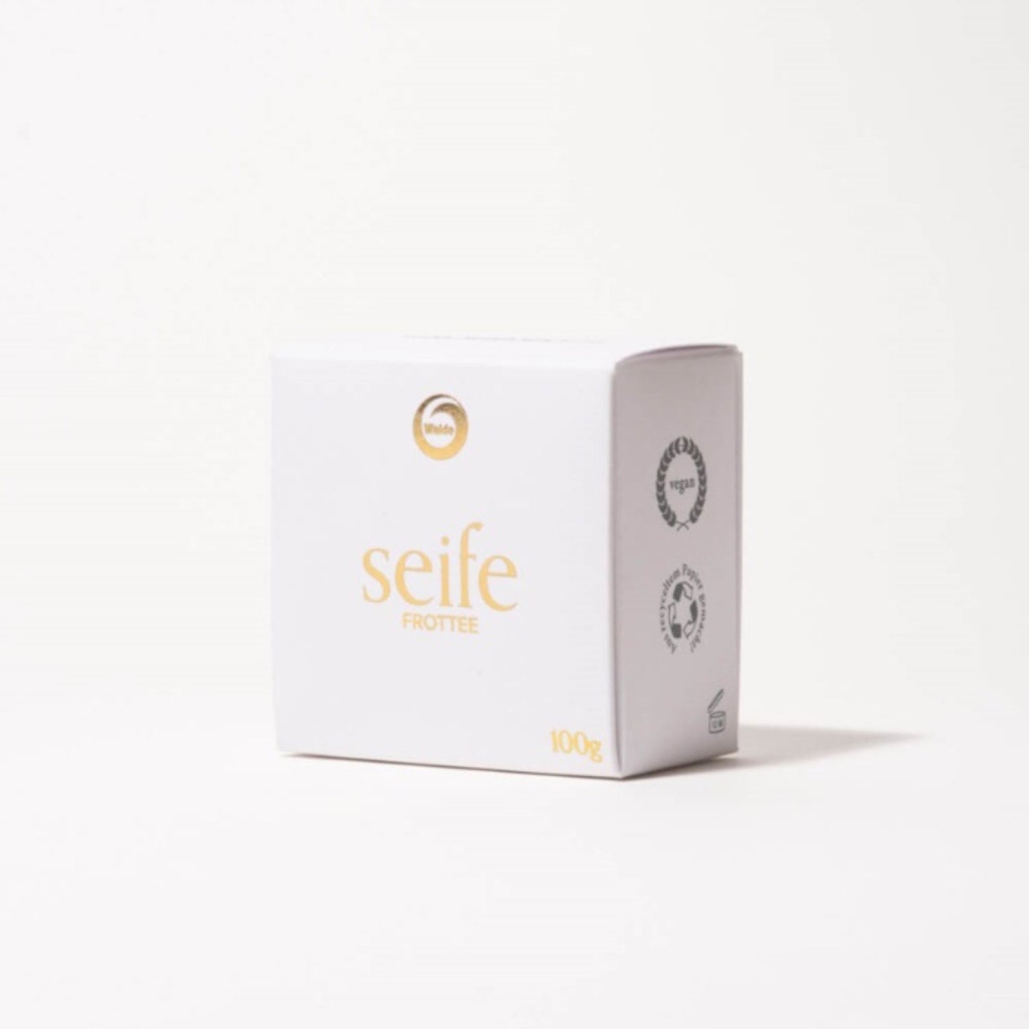 Feste Seife | 100 g | in verschiedenen Duftnoten | für Körper, Gesicht und Hände | palmölfrei | vegan | Made in Austria