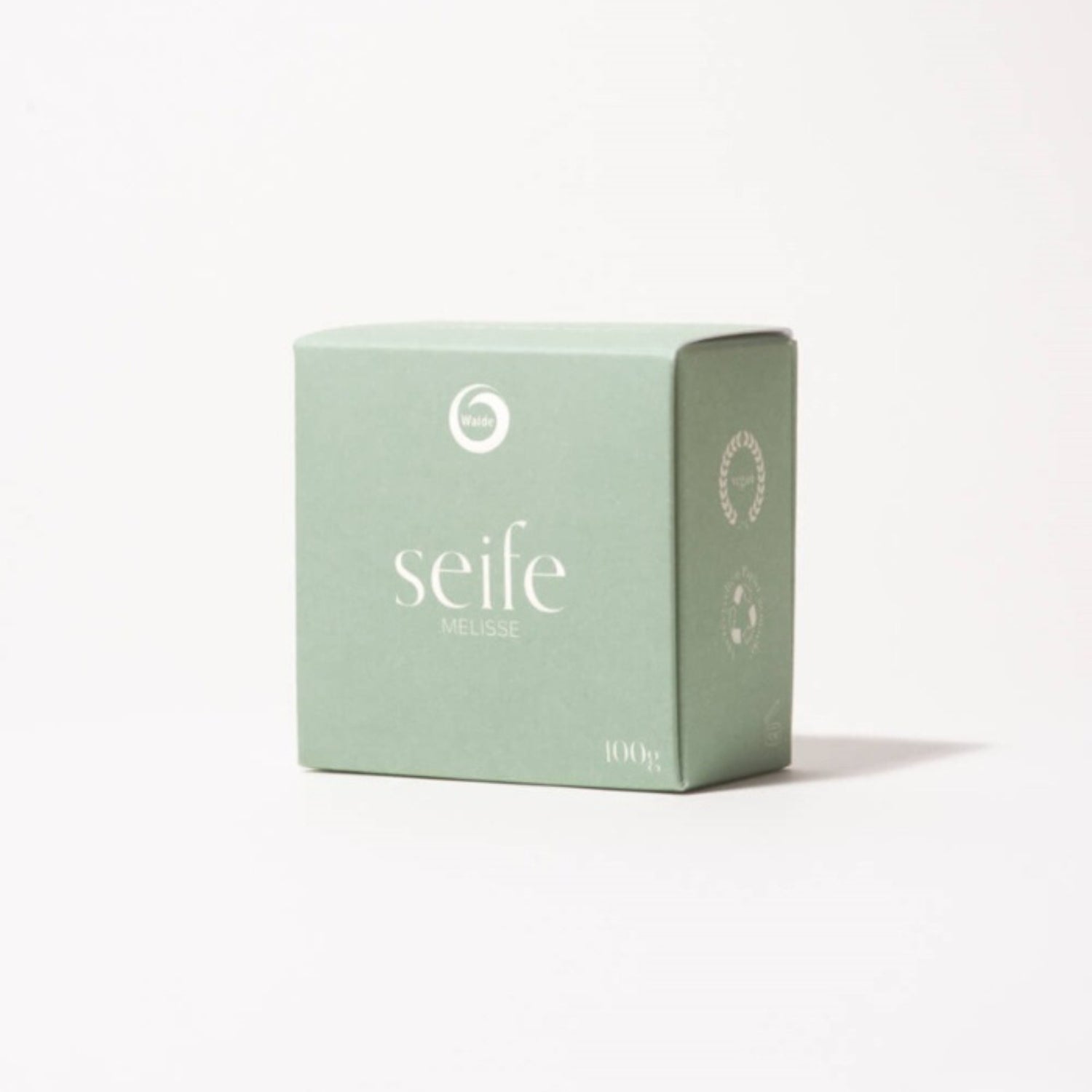 Feste Seife | 100 g | in verschiedenen Duftnoten | für Körper, Gesicht und Hände | palmölfrei | vegan | Made in Austria