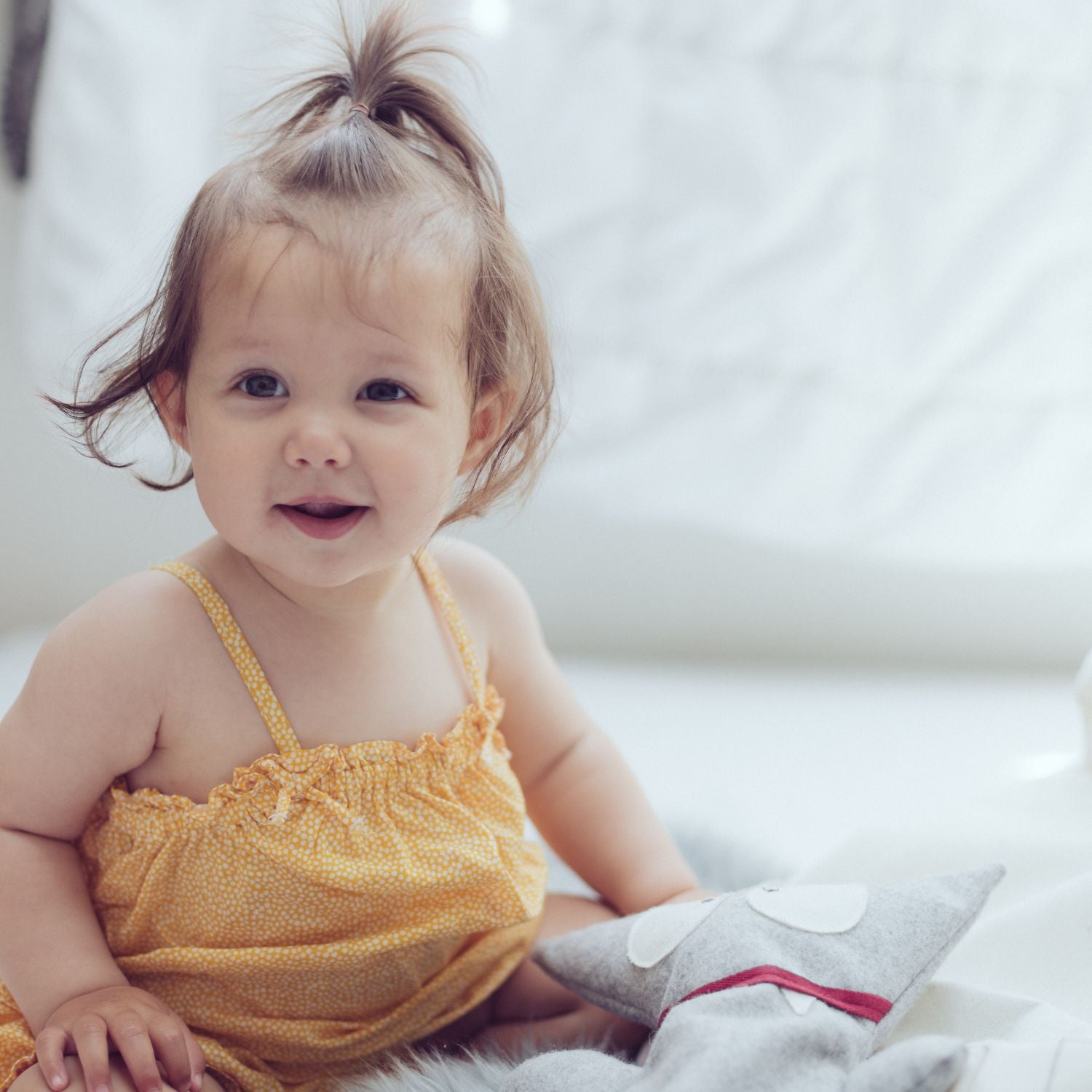 Kuscheltier | Bergmonster &