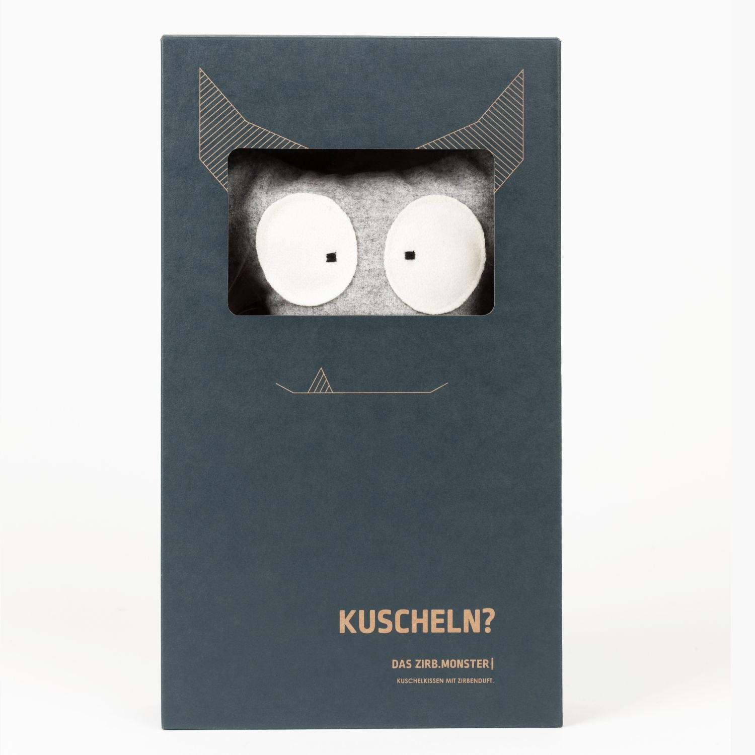Kuscheltier | Bergmonster &