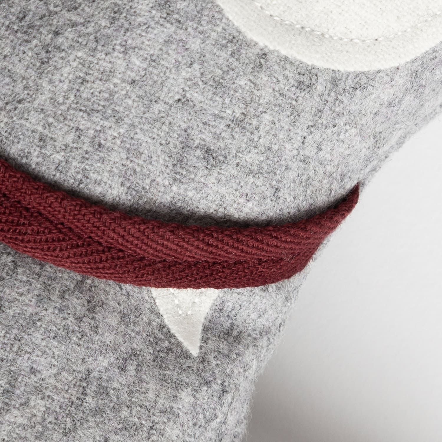 Kuscheltier | Bergmonster &