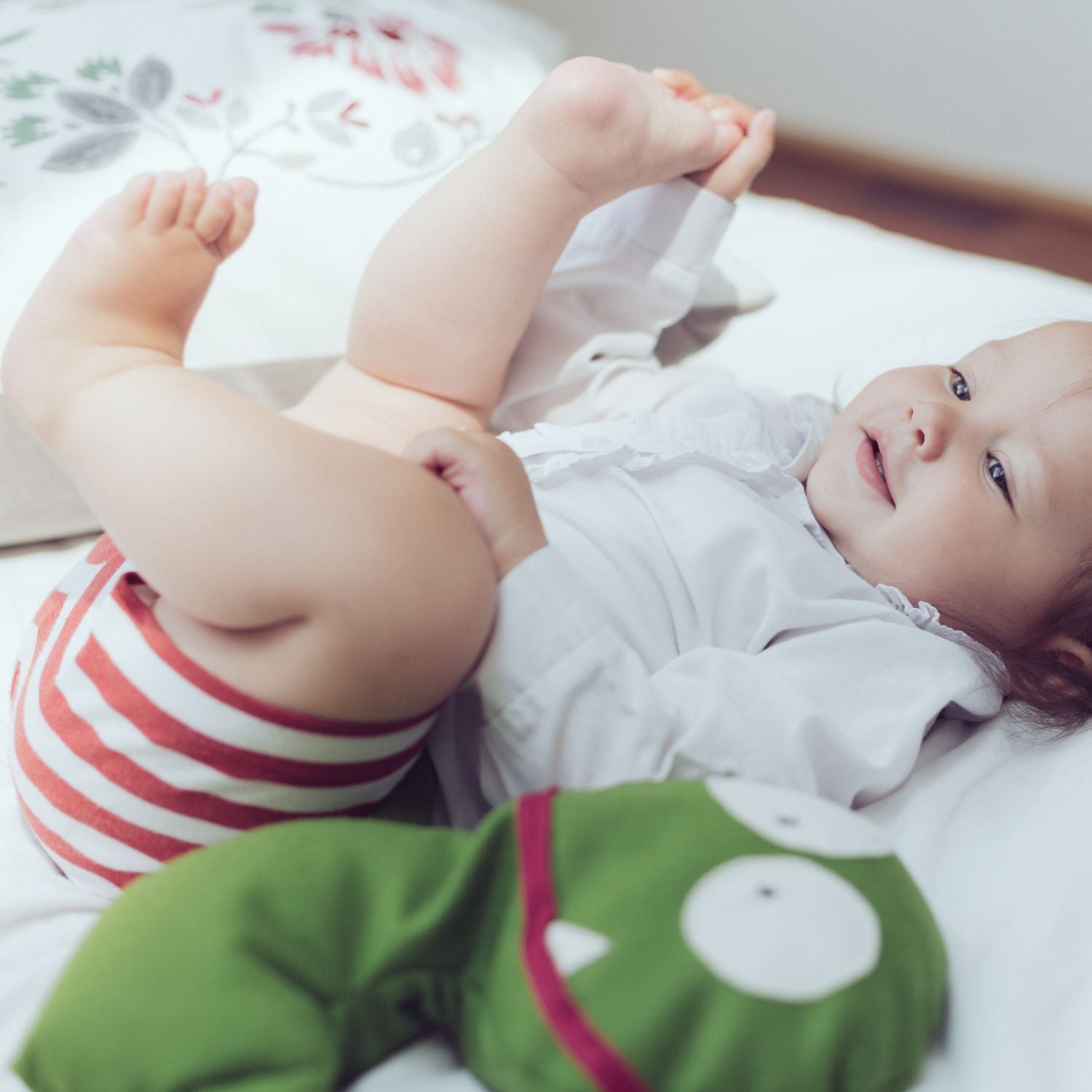 Kuscheltier | Waldmonster &