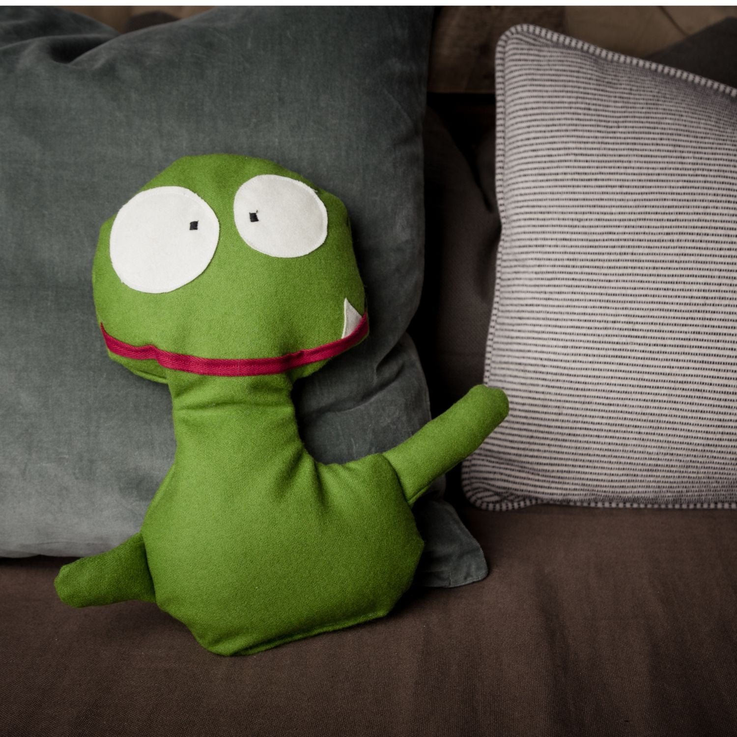 Kuscheltier | Waldmonster &