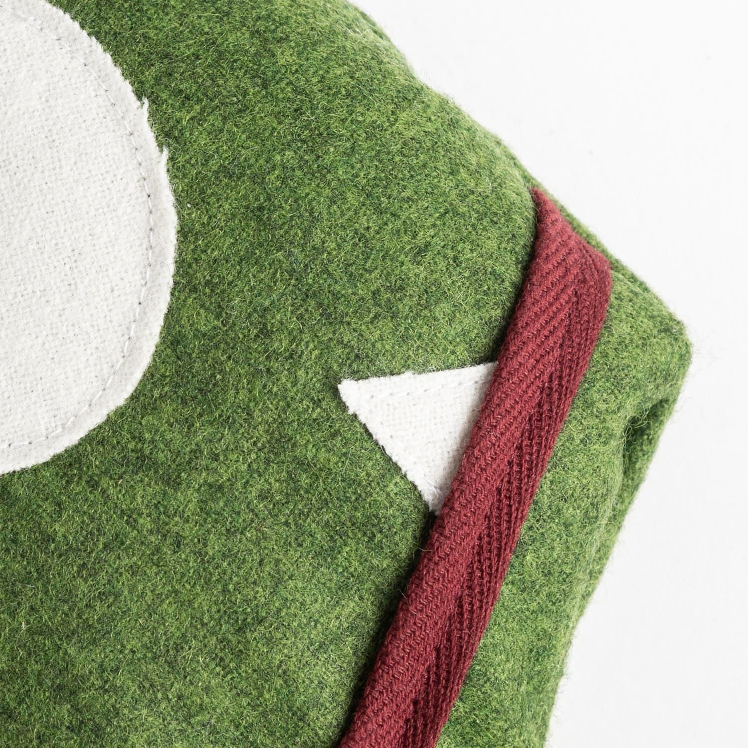 Kuscheltier | Waldmonster &