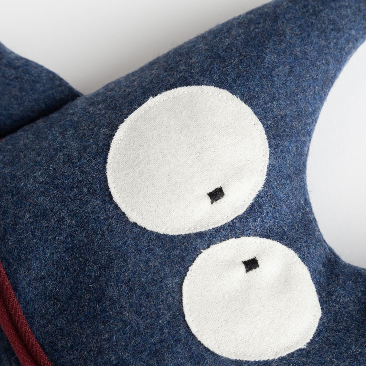 Kuscheltier | Wassermonster &