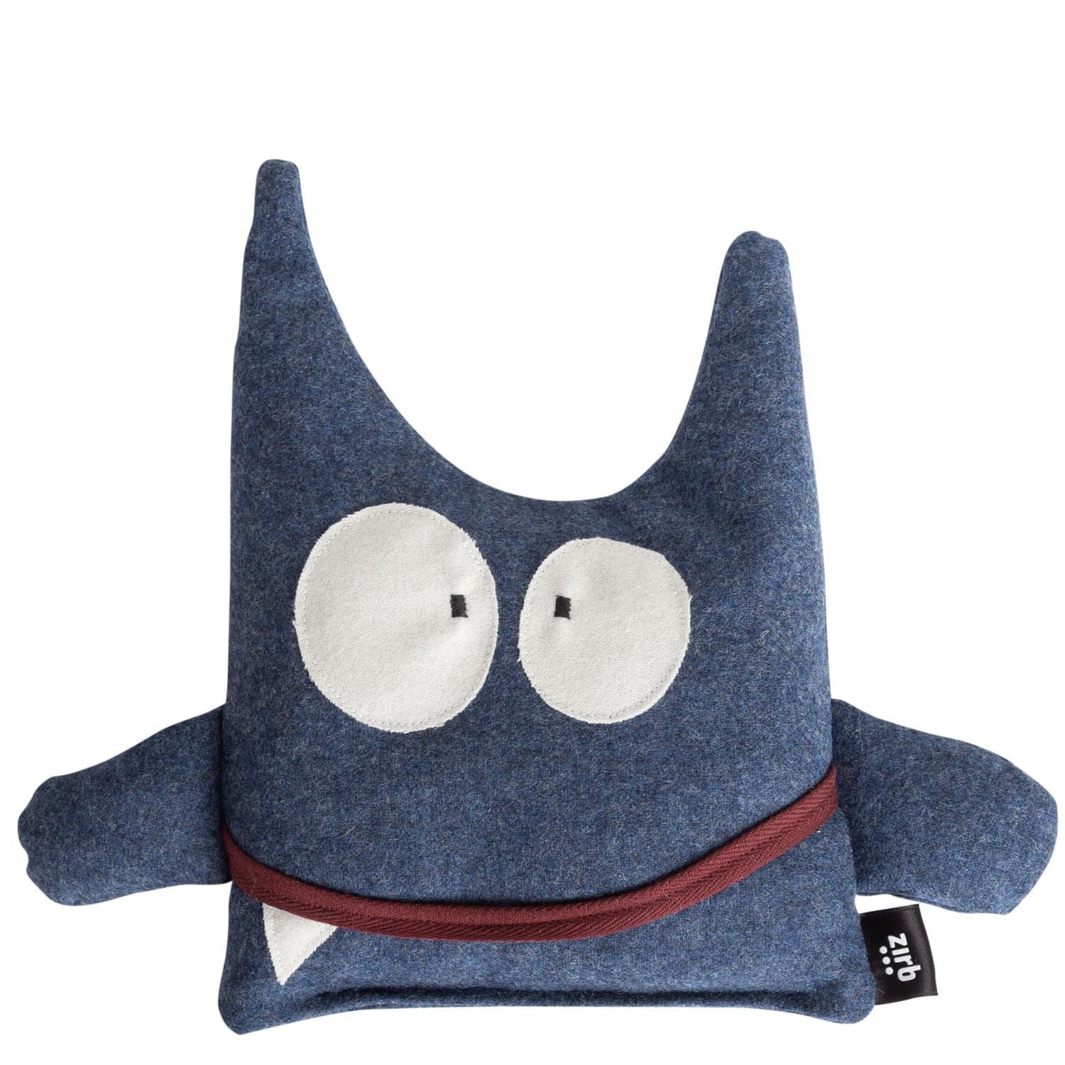 Kuscheltier | Wassermonster &