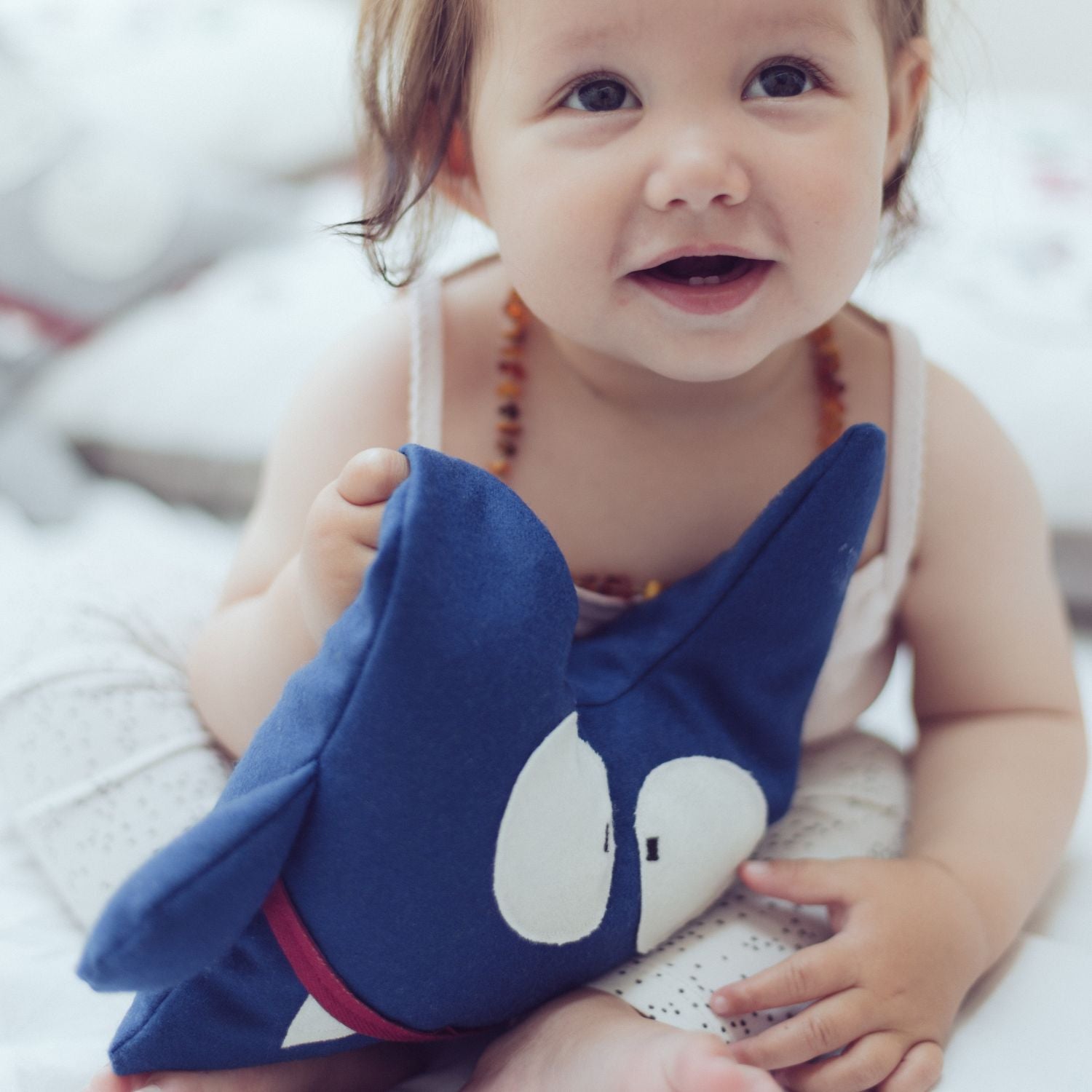 Kuscheltier | Wassermonster &