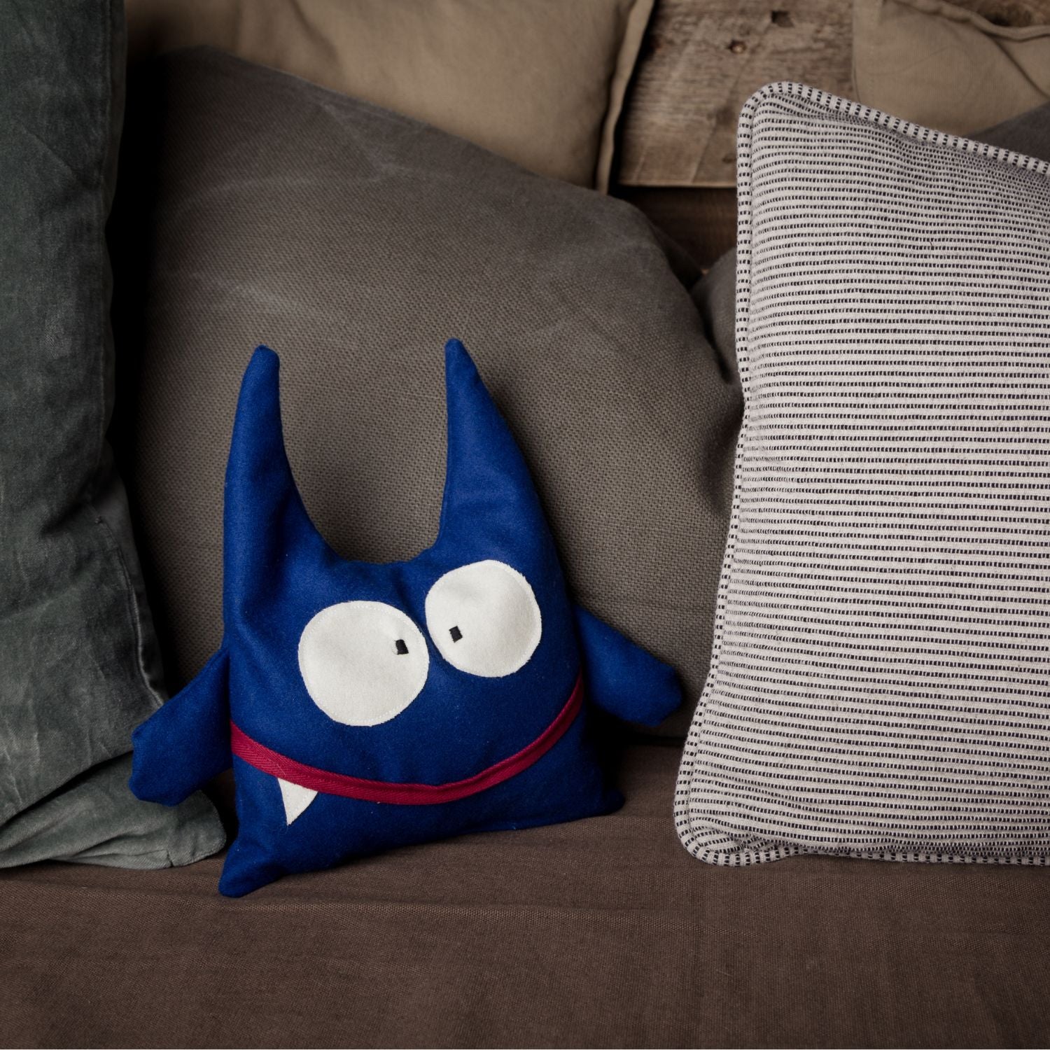 Kuscheltier | Wassermonster &
