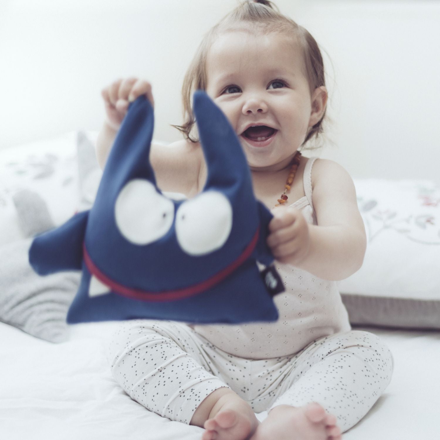 Kuscheltier | Wassermonster &