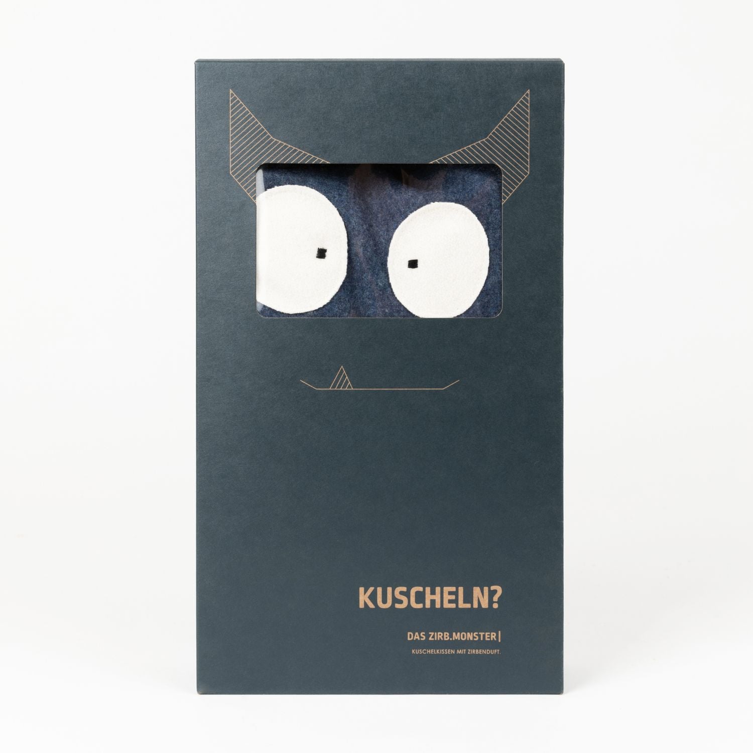 Kuscheltier | Wassermonster &
