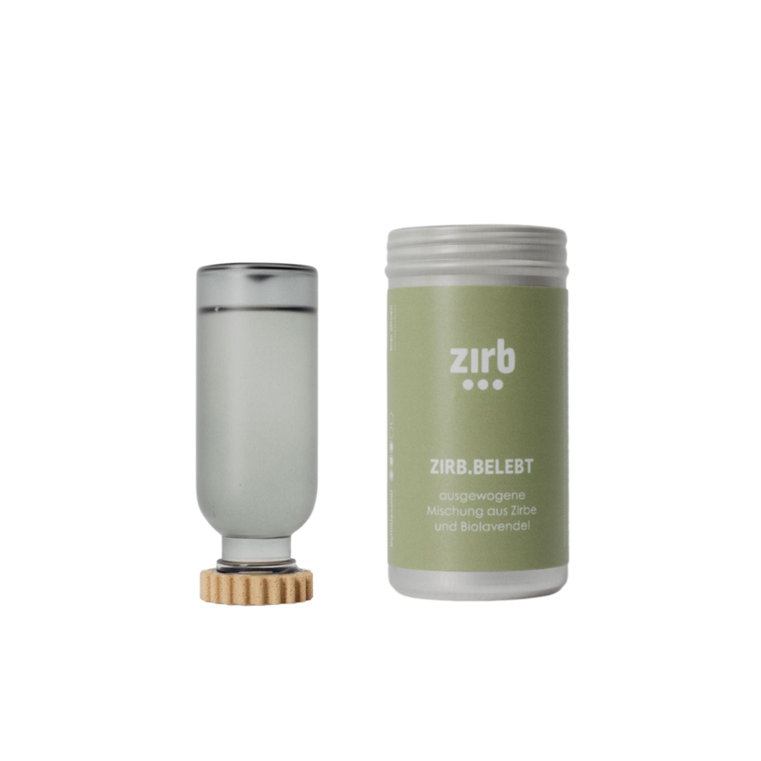 Nachfüllung Essenz Öl | 30 ml | verschiedene Duftnoten | für Raumlüfter