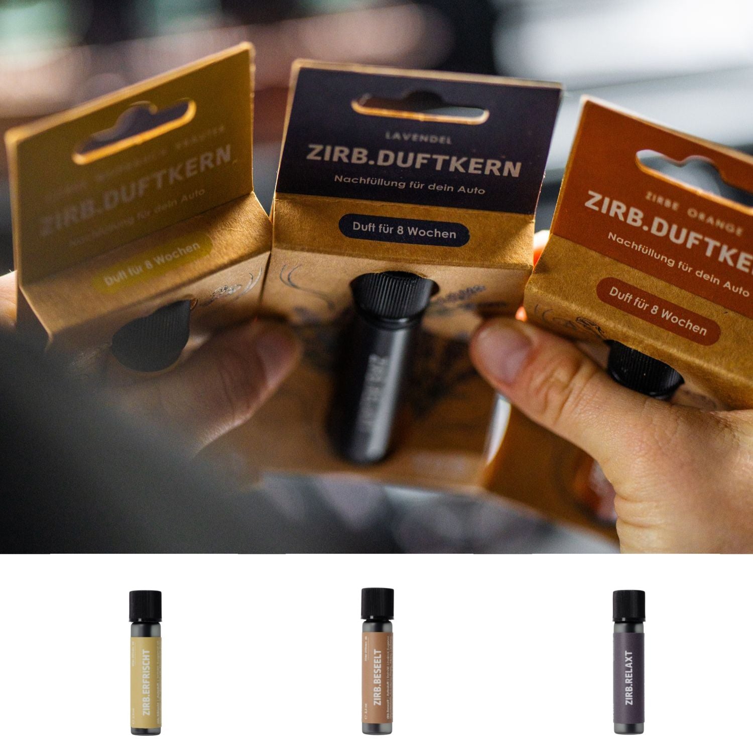 Autoduft &