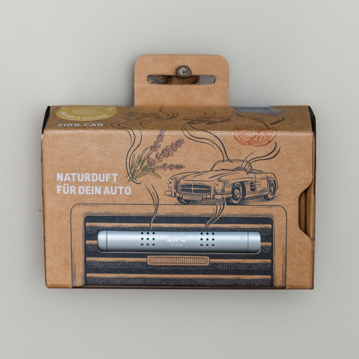 Autoduft &