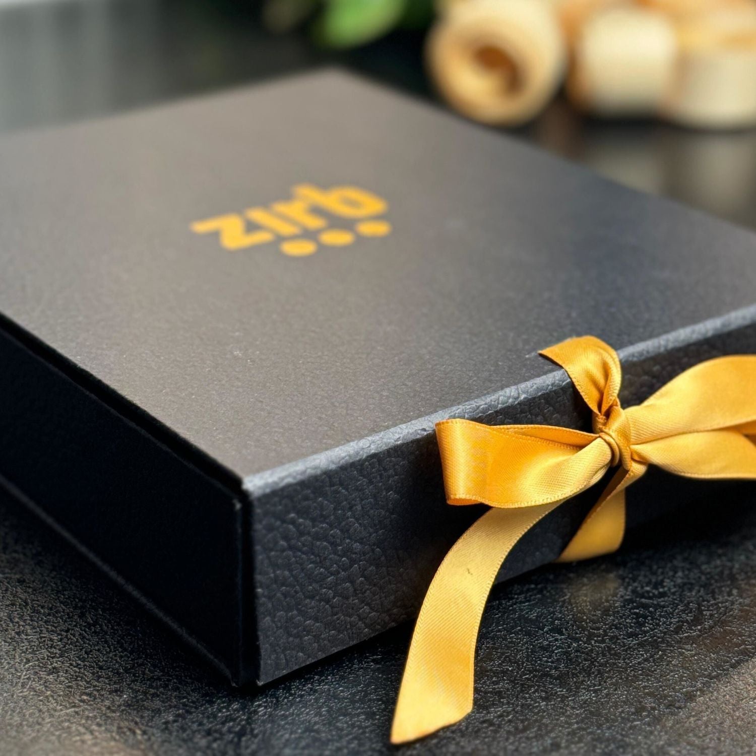 Geschenkebox &