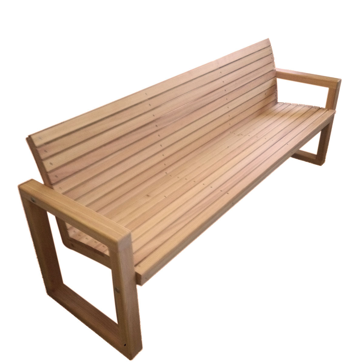 Gartenbank &
