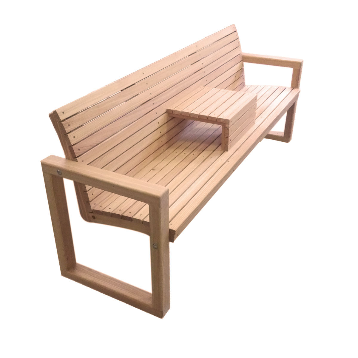 Gartenbank &