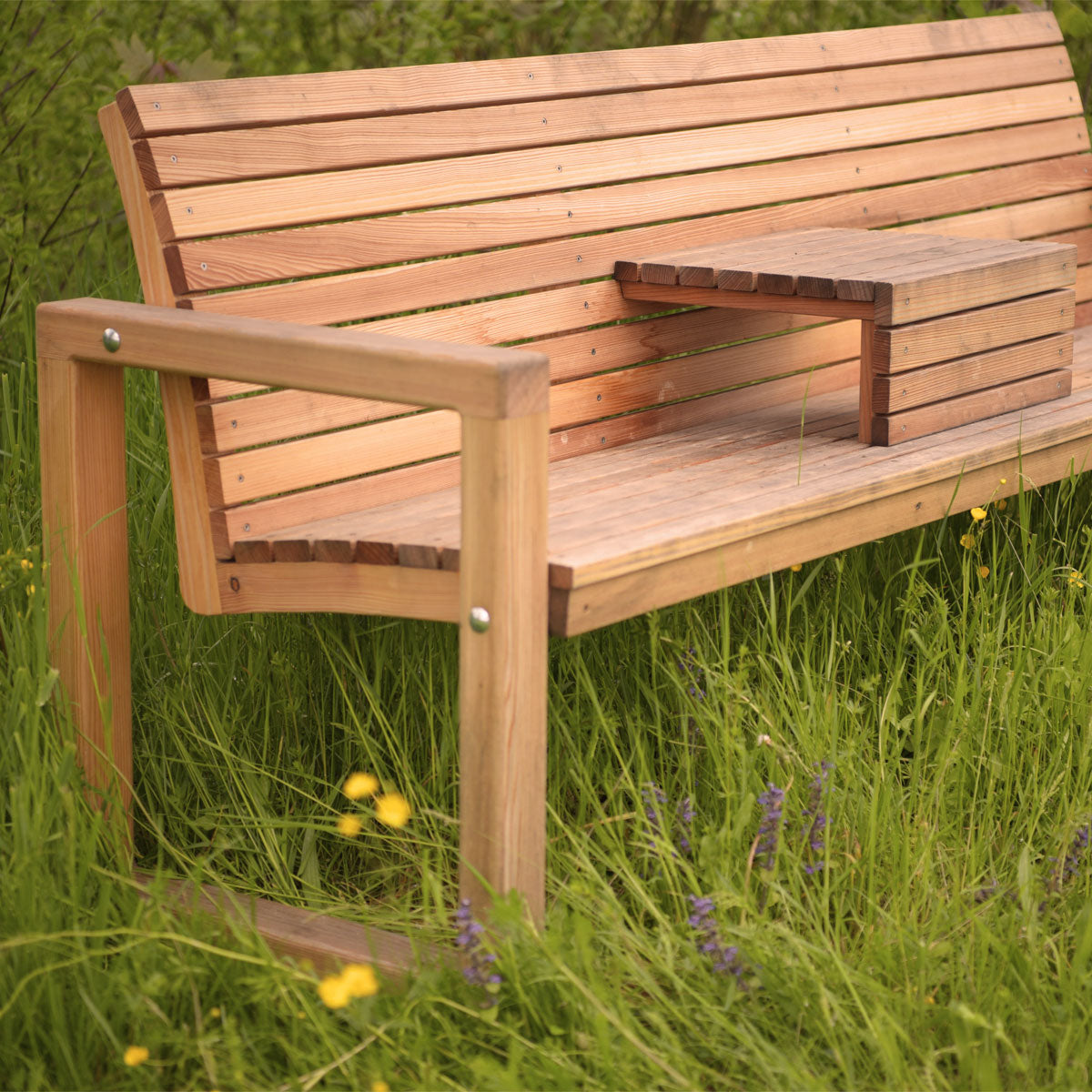 Gartenbank &