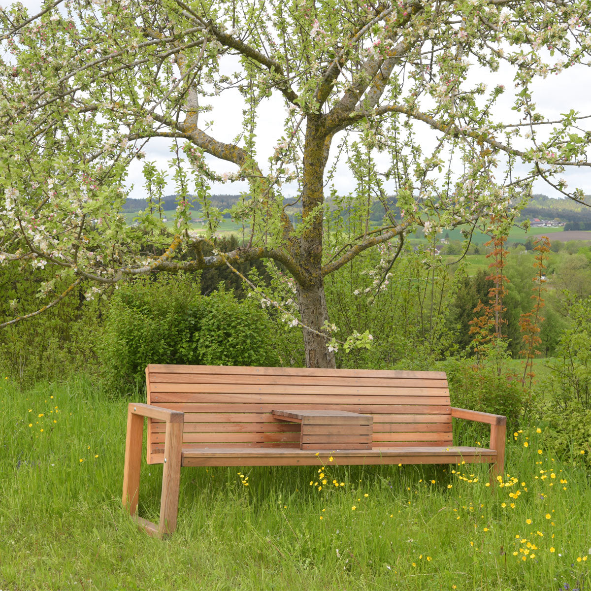 Gartenbank &
