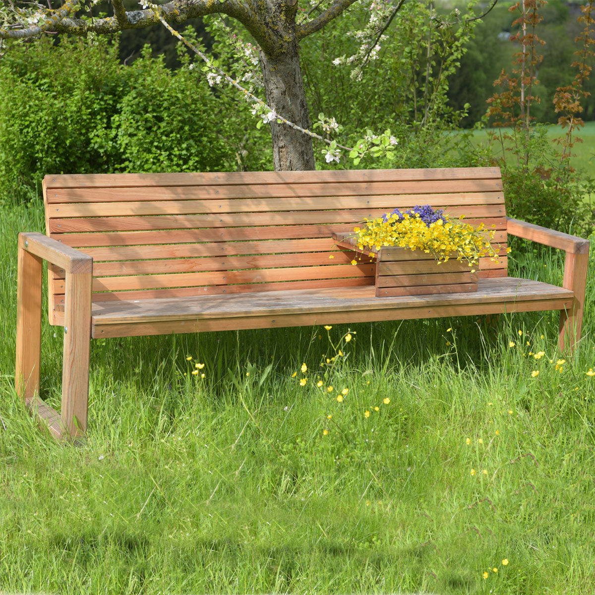 Gartenbank &
