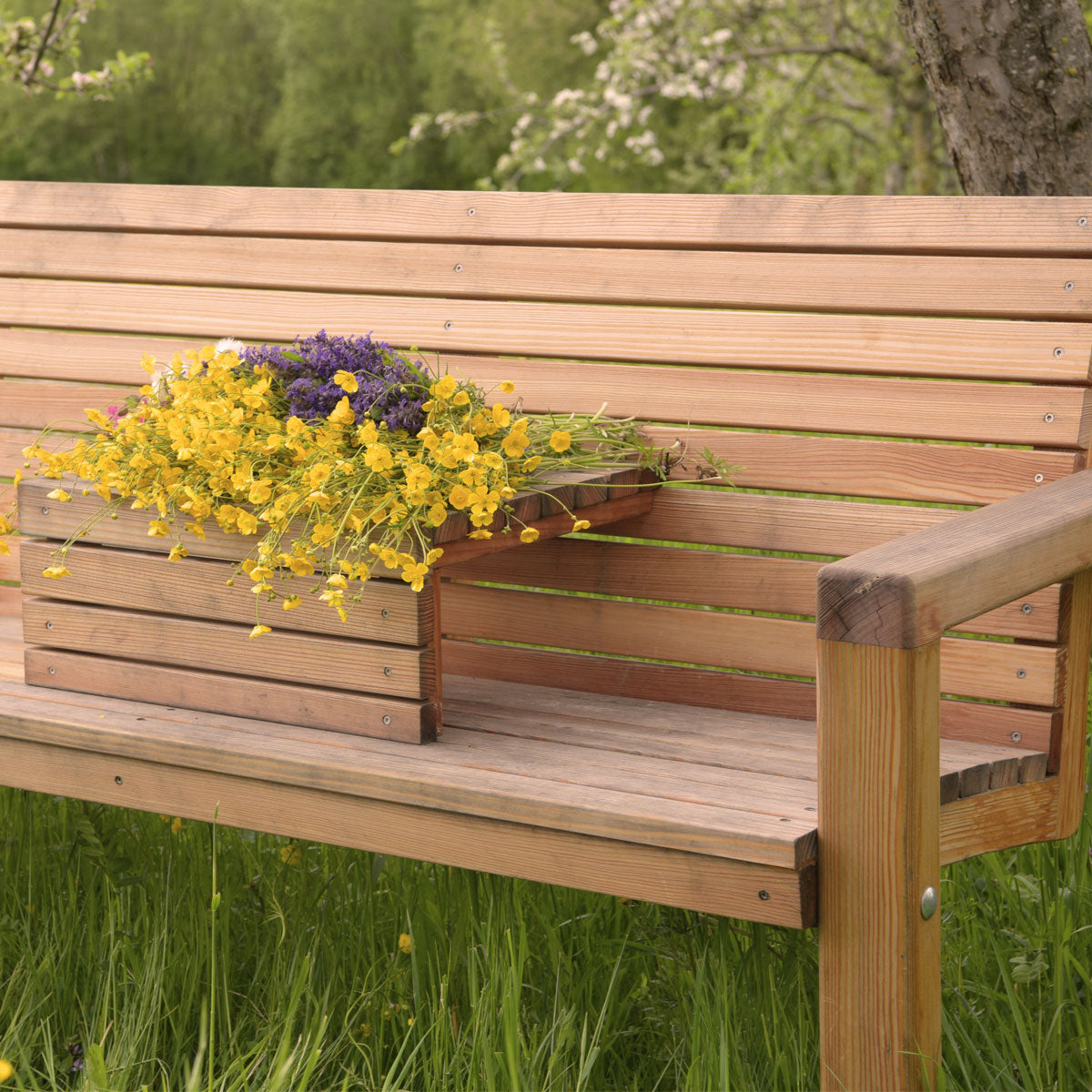 Gartenbank &