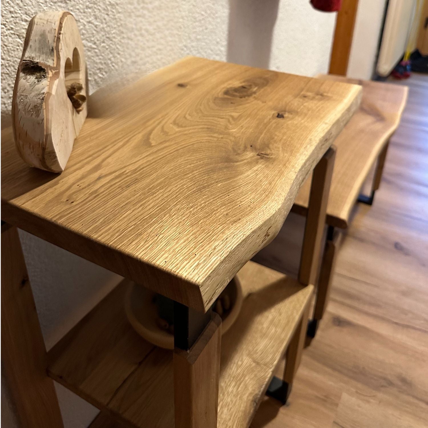Garderobe &
