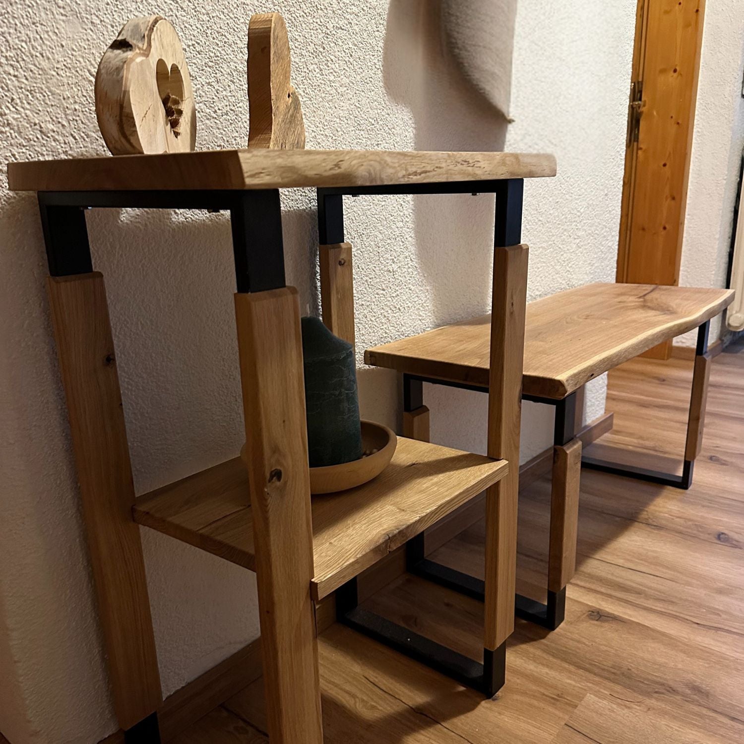 Garderobe &